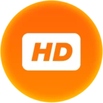 Logo of HD Popcorn android Application 